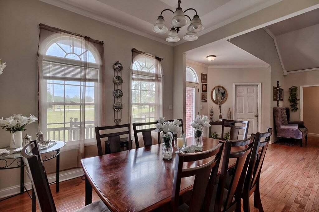 167 Blessing Rd Road