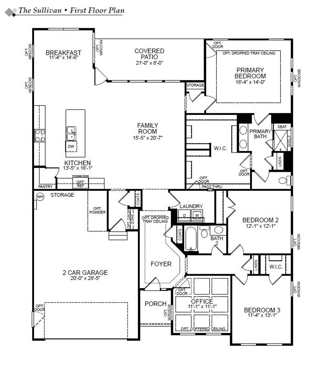 Photo of 289 Huguenot Trail, Huger, SC 29450 (MLS # 25032533)