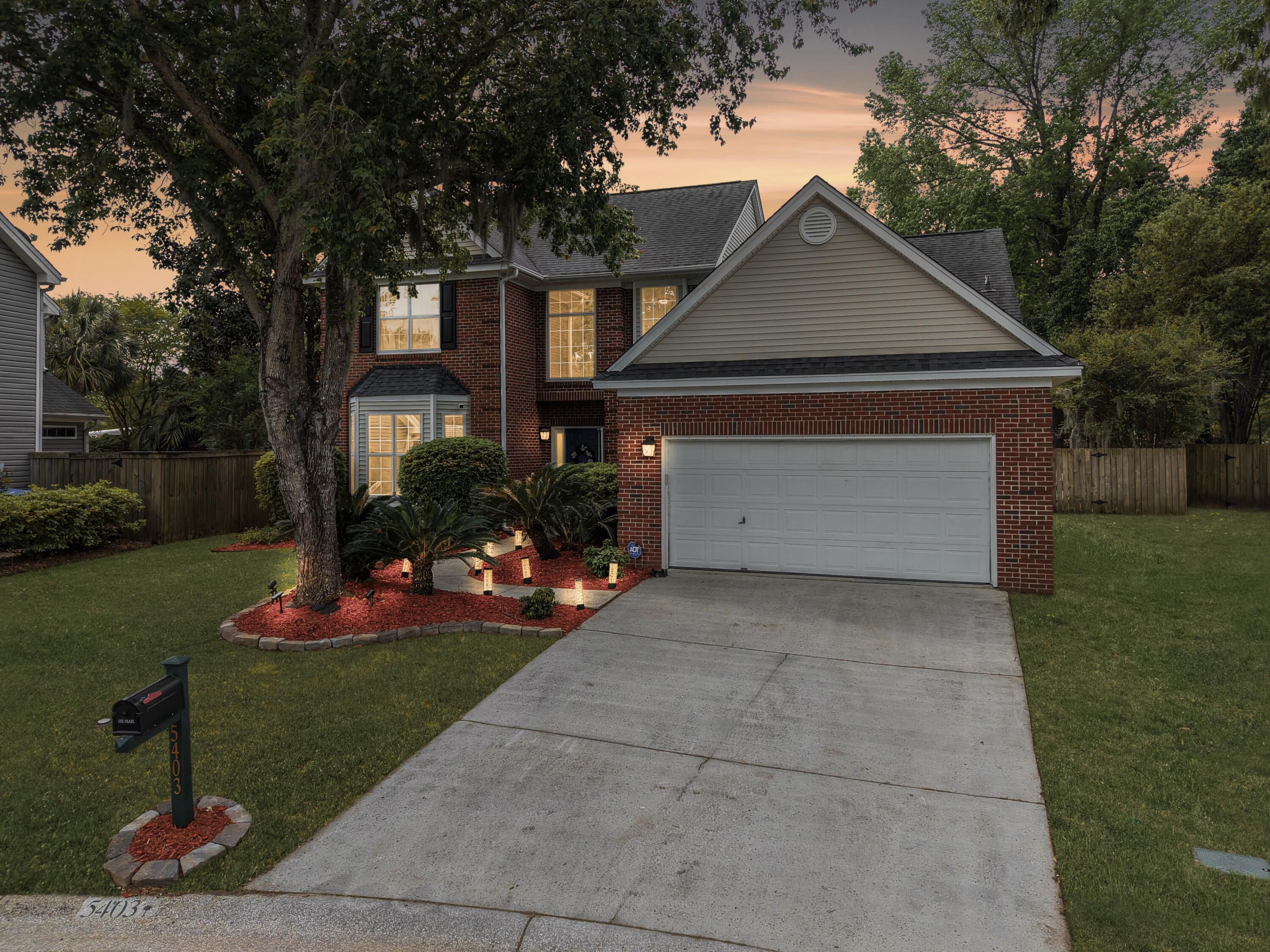 5403 Diston Court