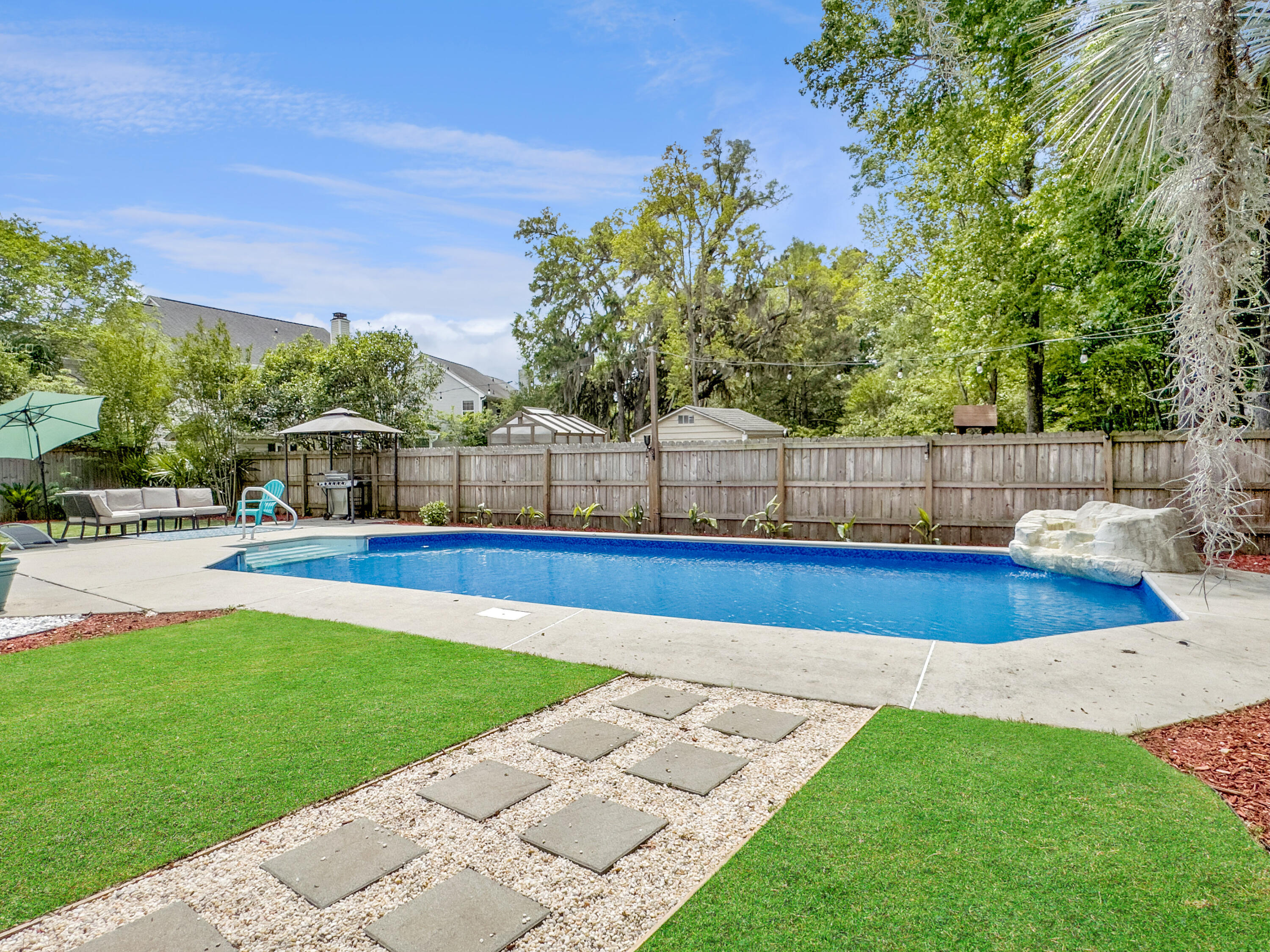 5403 Diston Court