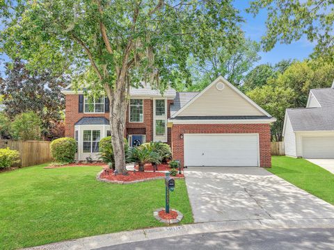 5403 Diston Court North Charleston SC 29420