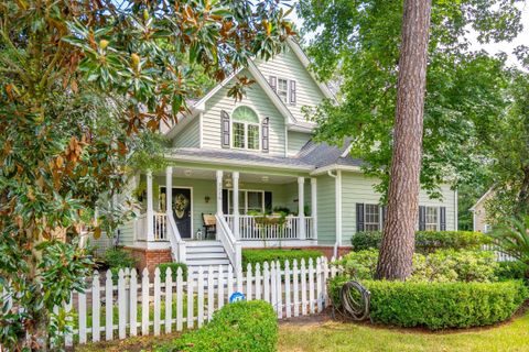 A home in Charleston