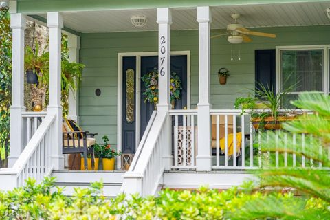 A home in Charleston