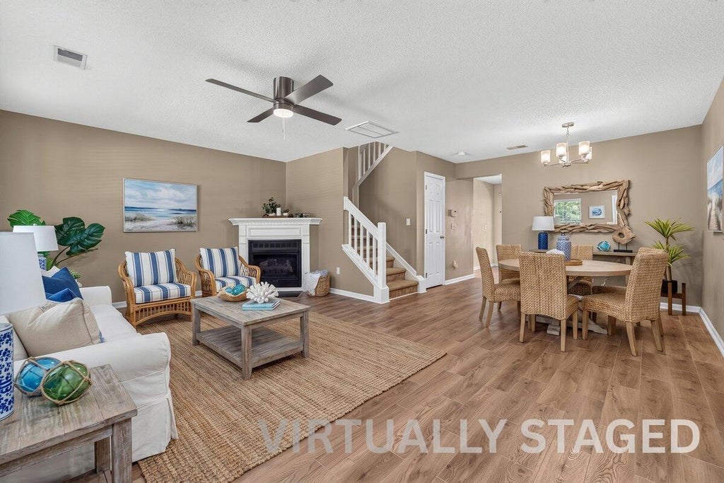 Photo of 7941 Shadow Oak Drive, North Charleston, SC 29406 (MLS # 26023265)
