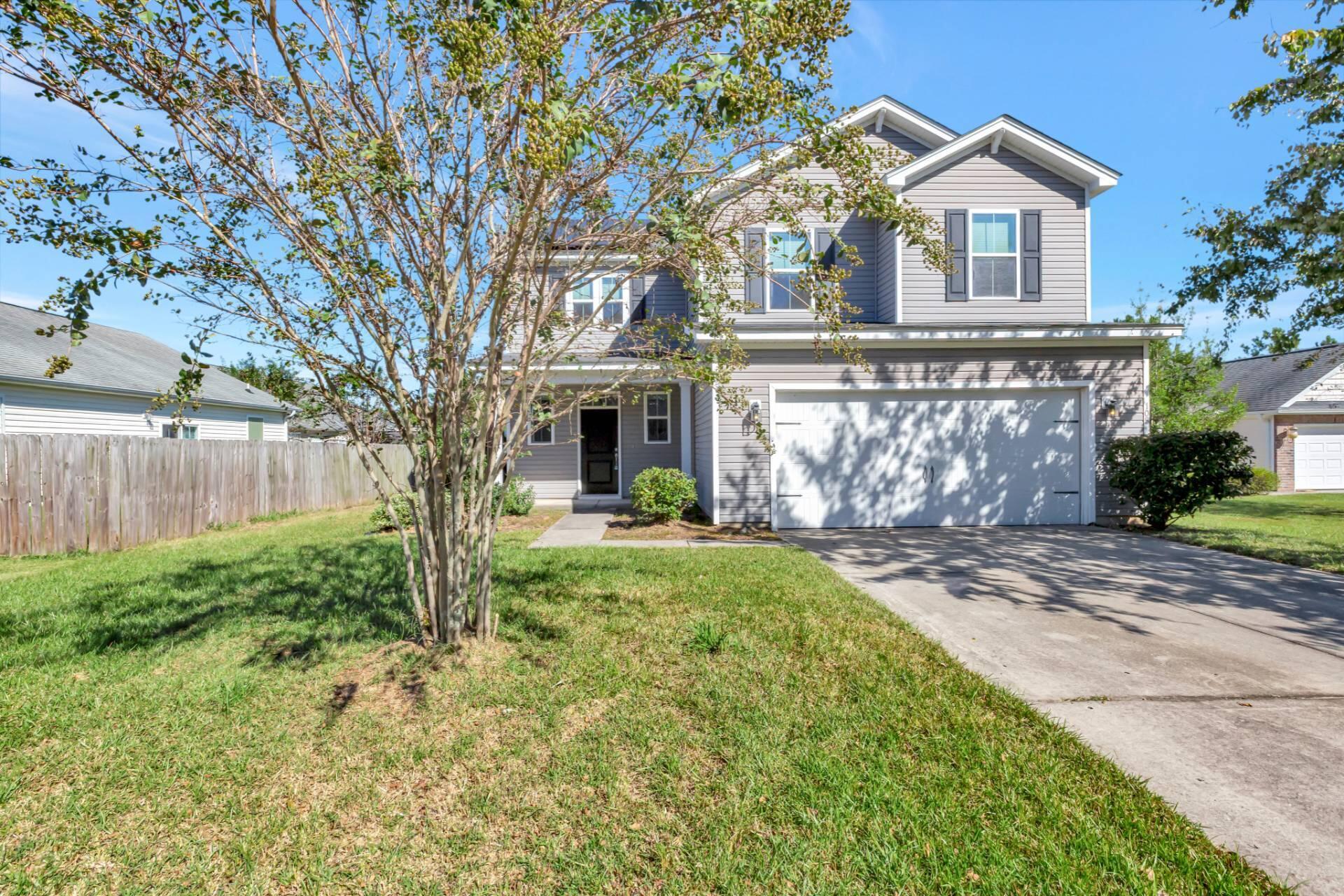 105 Gavins Way
