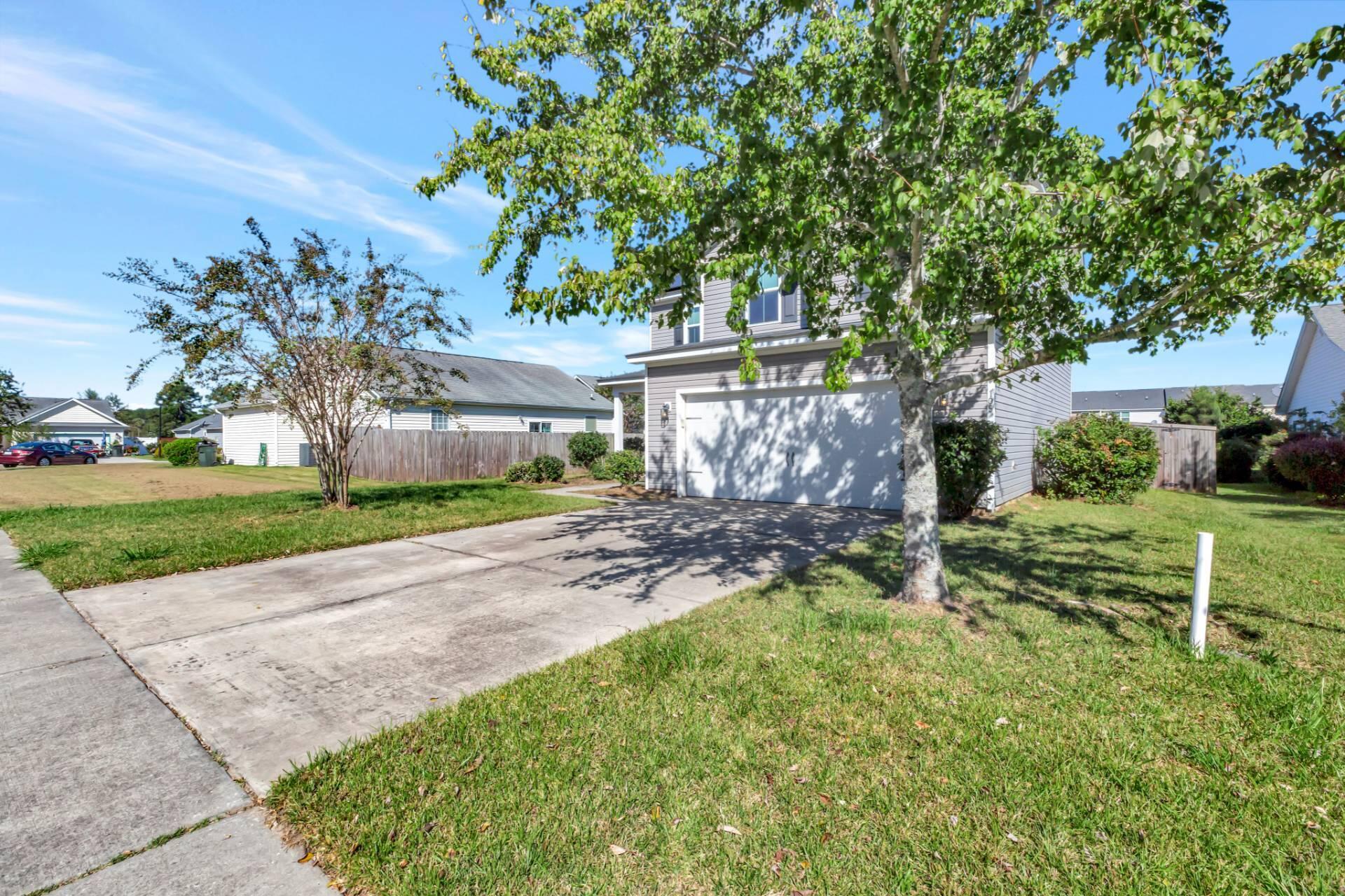 105 Gavins Way
