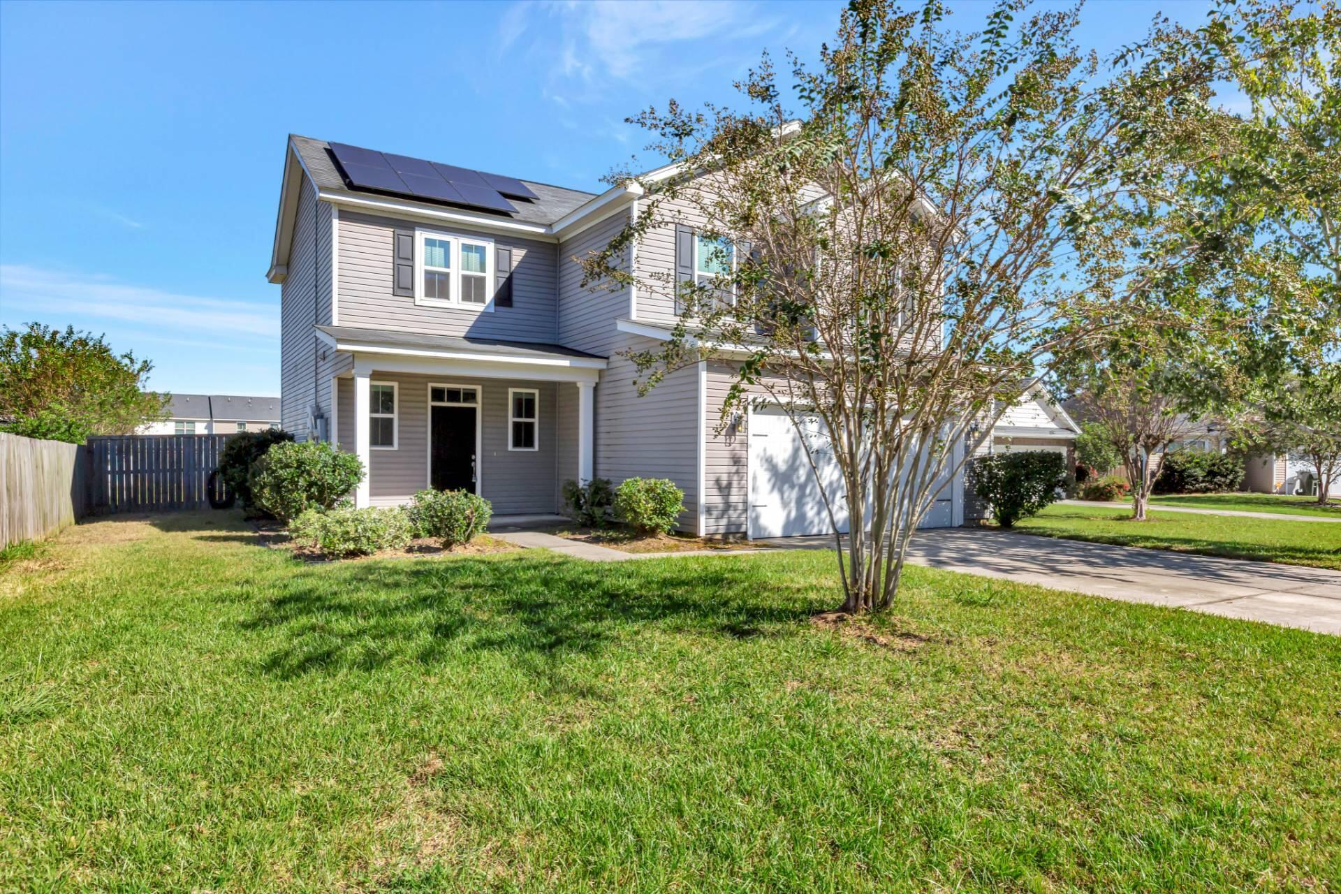 105 Gavins Way