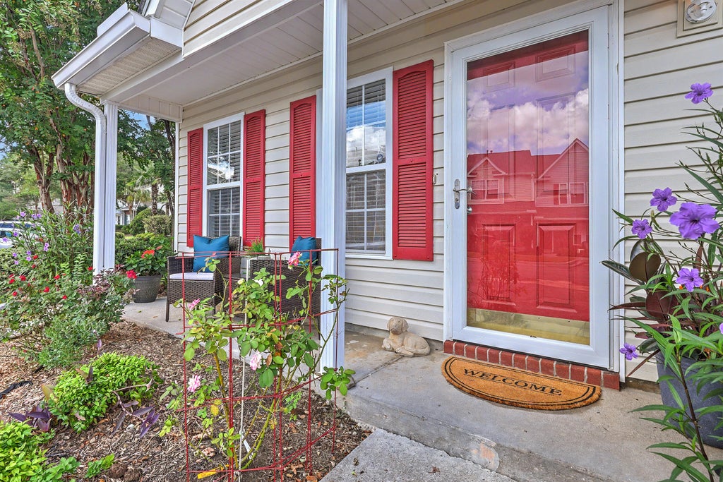 Photo of 122 Taylor Circle, Goose Creek, SC 29445 (MLS # 26025195)