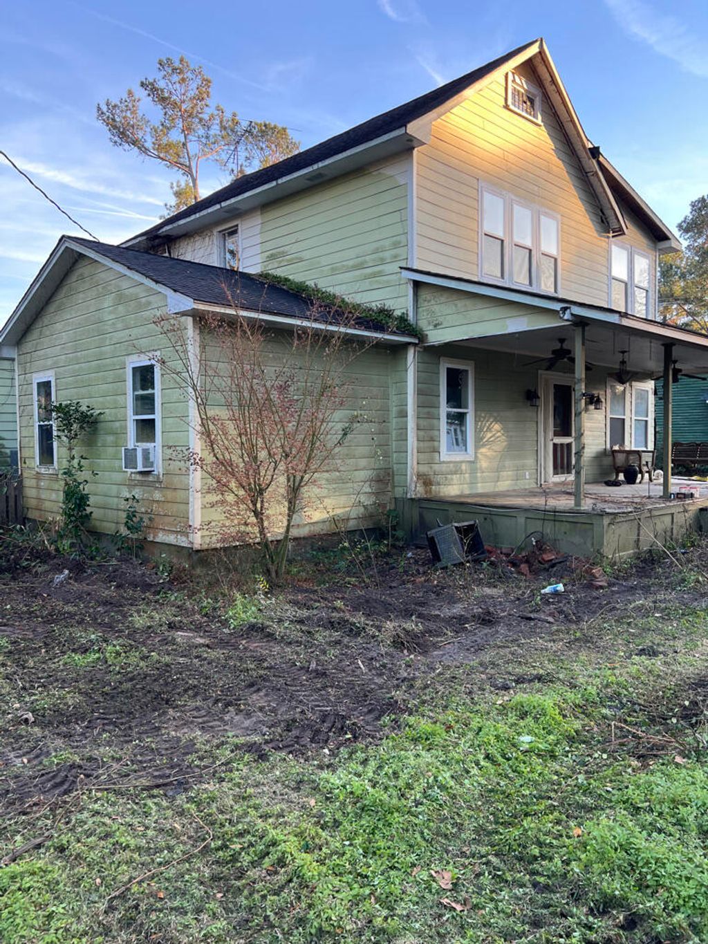 Photo of 402 Sears Street, Saint George, SC 29477 (MLS # 25032955)