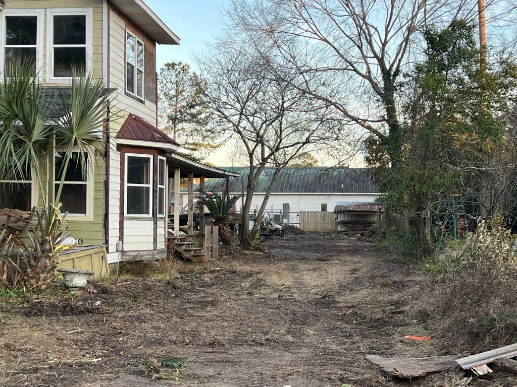 Photo of 402 Sears Street, Saint George, SC 29477 (MLS # 25032955)