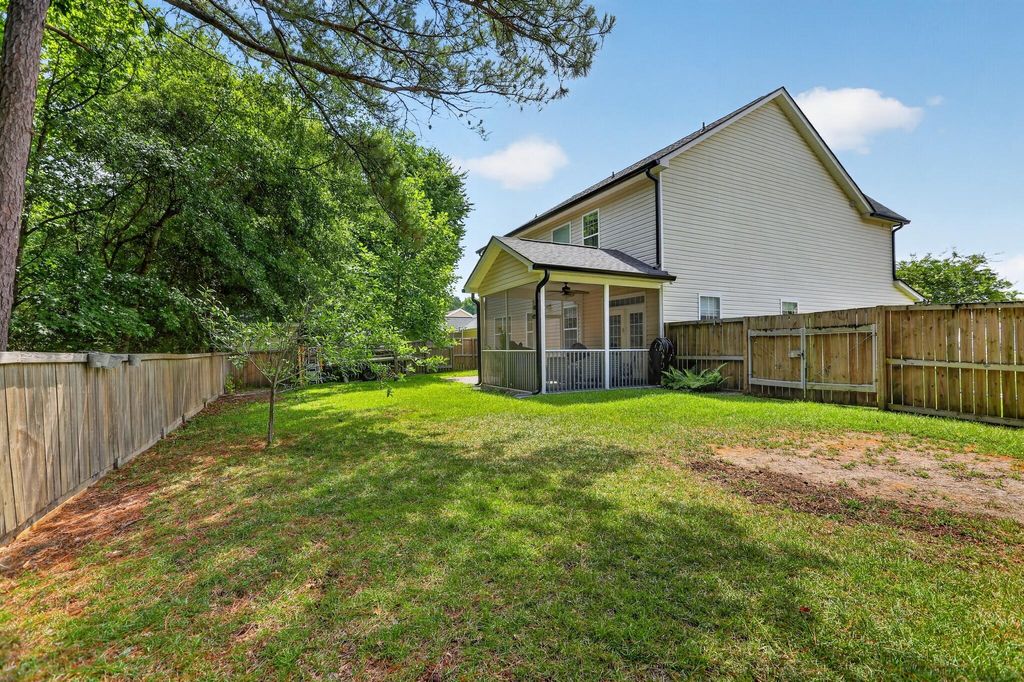 Photo of 502 Fellers Court, Goose Creek, SC 29445 (MLS # 26014507)