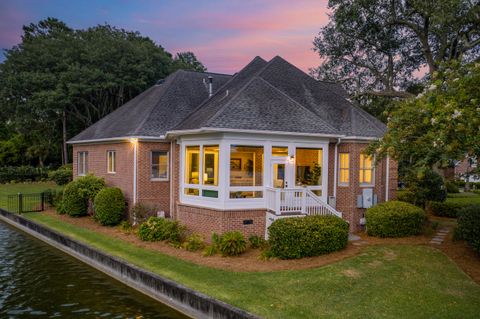 A home in Mount Pleasant