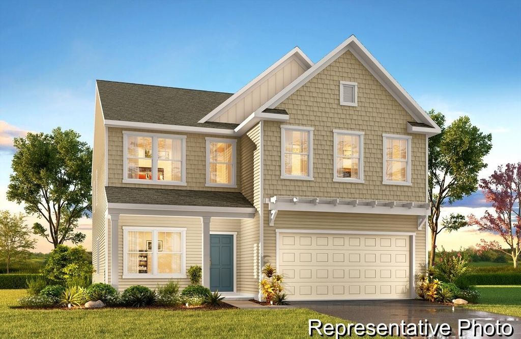 Photo of 1009 Marsh Harrier Drive #Cc3-2-2p, Ravenel, SC 29470 (MLS # 25016415)