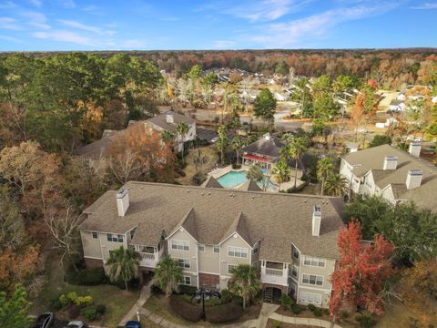 A home in Summerville