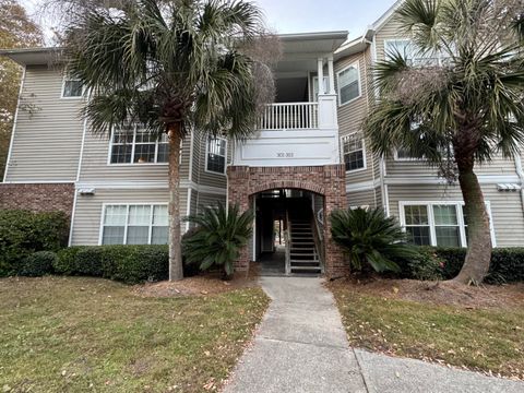 A home in Summerville