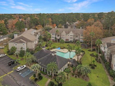 A home in Summerville