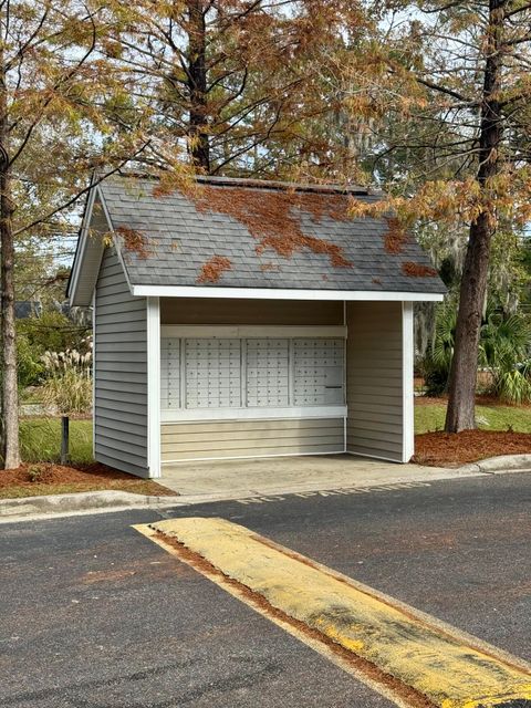 A home in Summerville