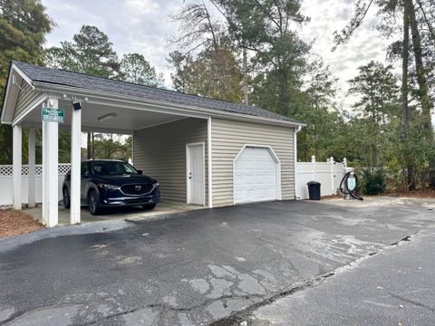 A home in Summerville