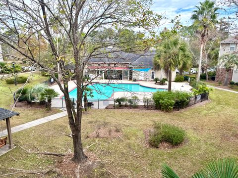 A home in Summerville