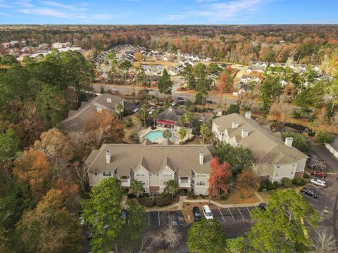 A home in Summerville