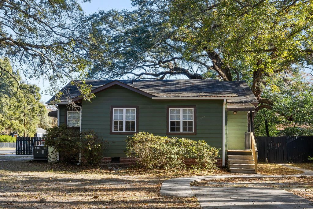 Photo of 2679 Olympia Avenue, North Charleston, SC 29405 (MLS # 26000557)