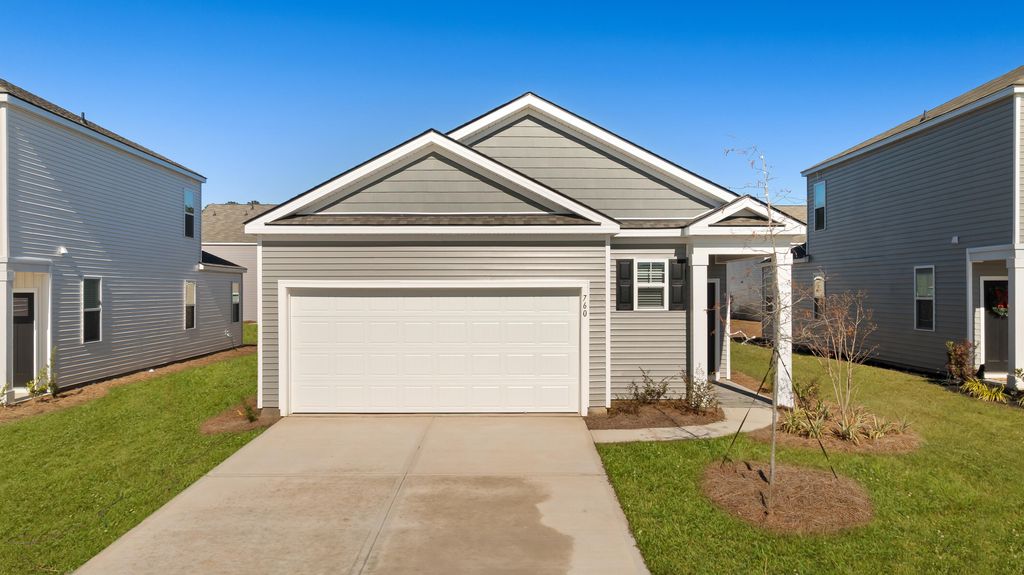 Photo of 760 Long Bluff Road, Summerville, SC 29486 (MLS # 25032214)