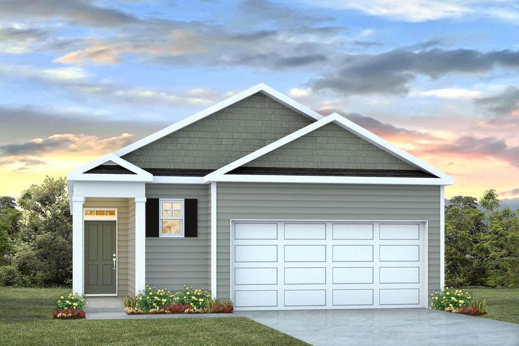 Photo of 760 Long Bluff Road, Summerville, SC 29486 (MLS # 25032214)