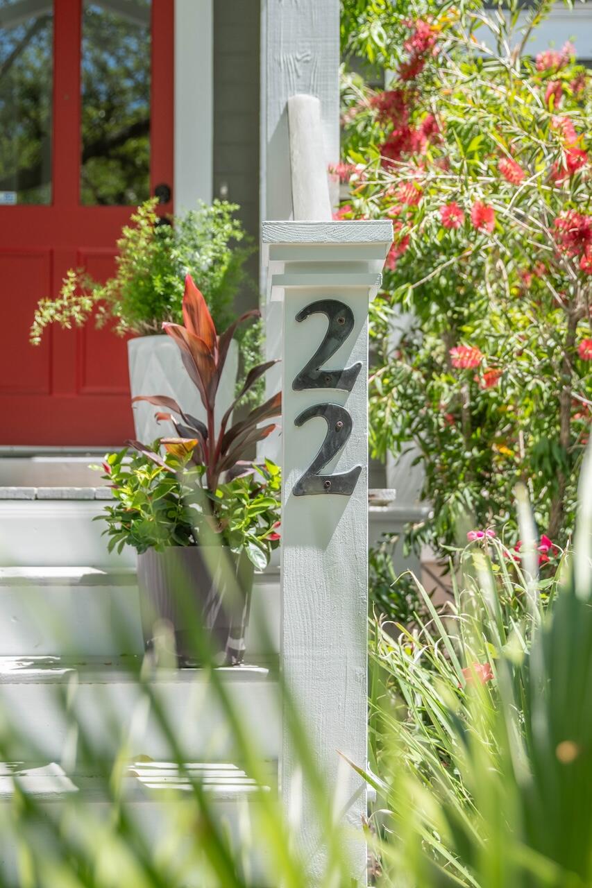 22 Frogmore Road