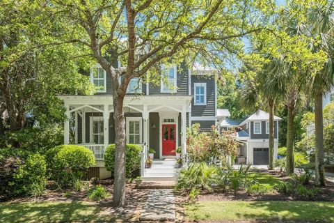 22 Frogmore Road Mount Pleasant SC 29464