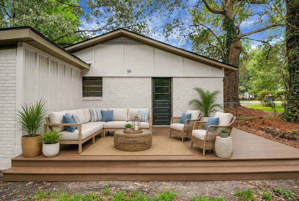 Photo of 2052 Vestry Drive, Charleston, SC 29414 (MLS # 26022400)