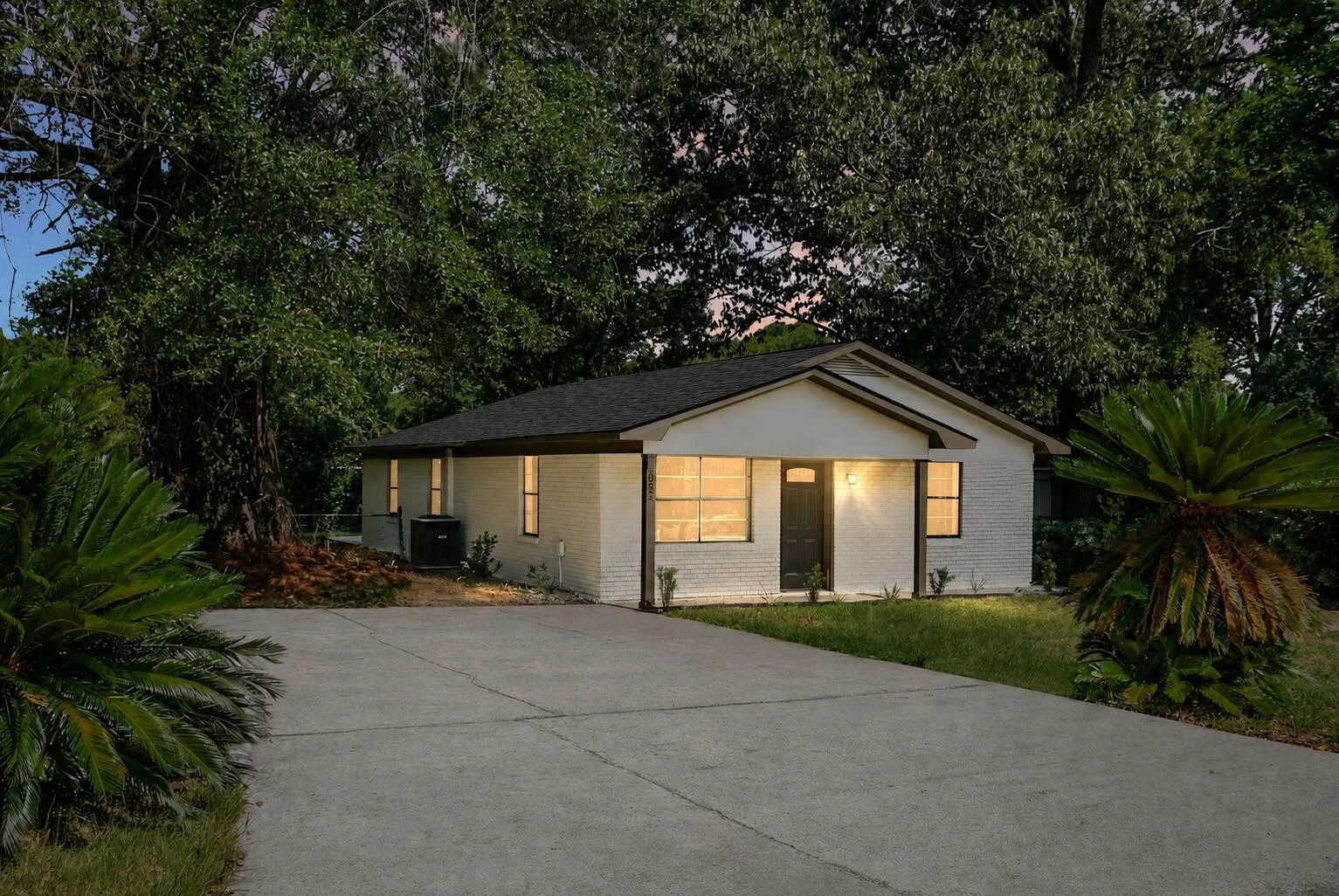 2052 Vestry Drive