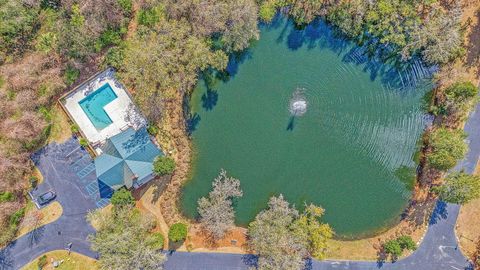 A home in North Charleston