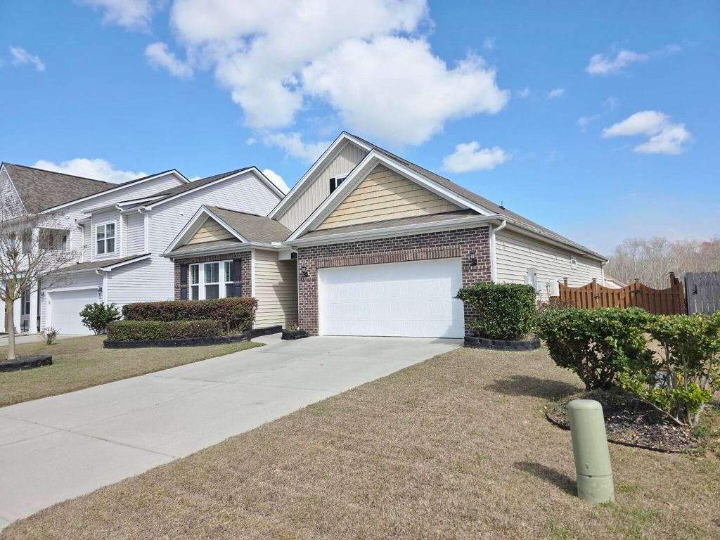 Photo of 316 Knawl Road, Moncks Corner, SC 29461 (MLS # 26006476)