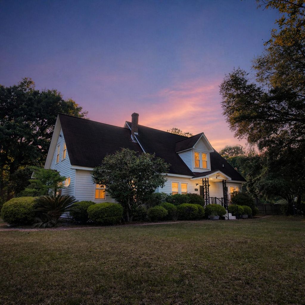 Photo of 5615 S Highway 165, Ravenel, SC 29470 (MLS # 26011778)