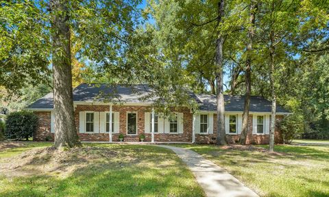 A home in Summerville