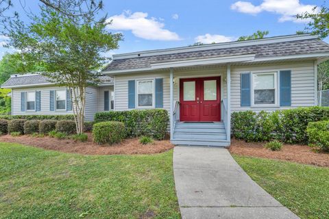 A home in Summerville