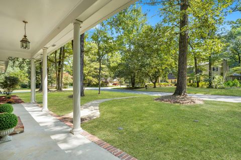 A home in Summerville