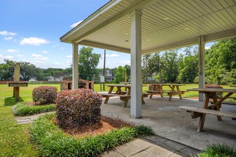 A home in Summerville