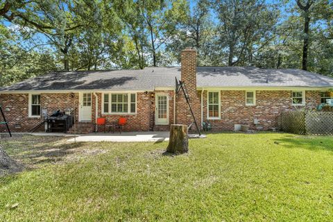 A home in Summerville