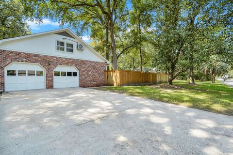 A home in Summerville