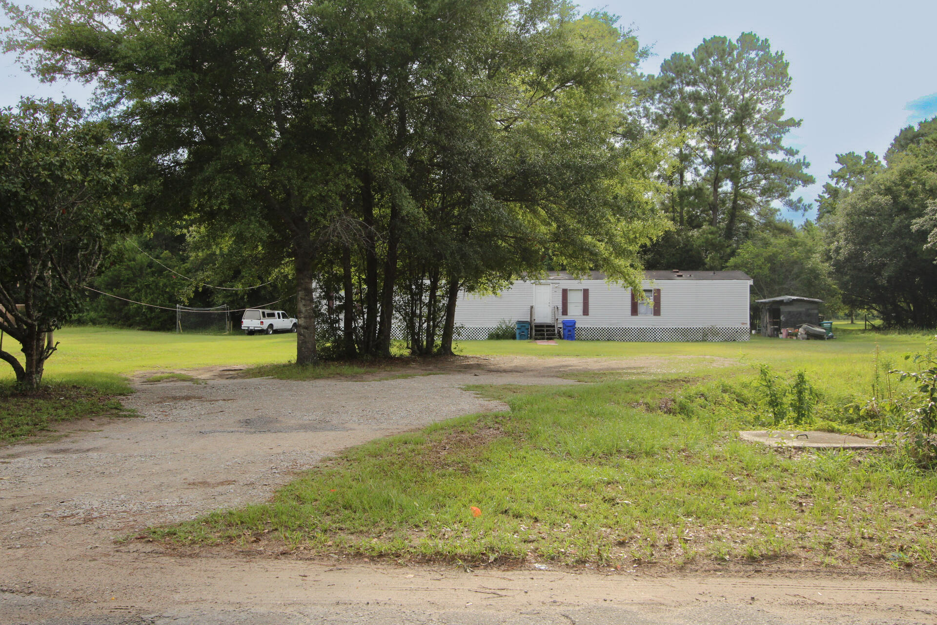 2909 Auldreeke Road