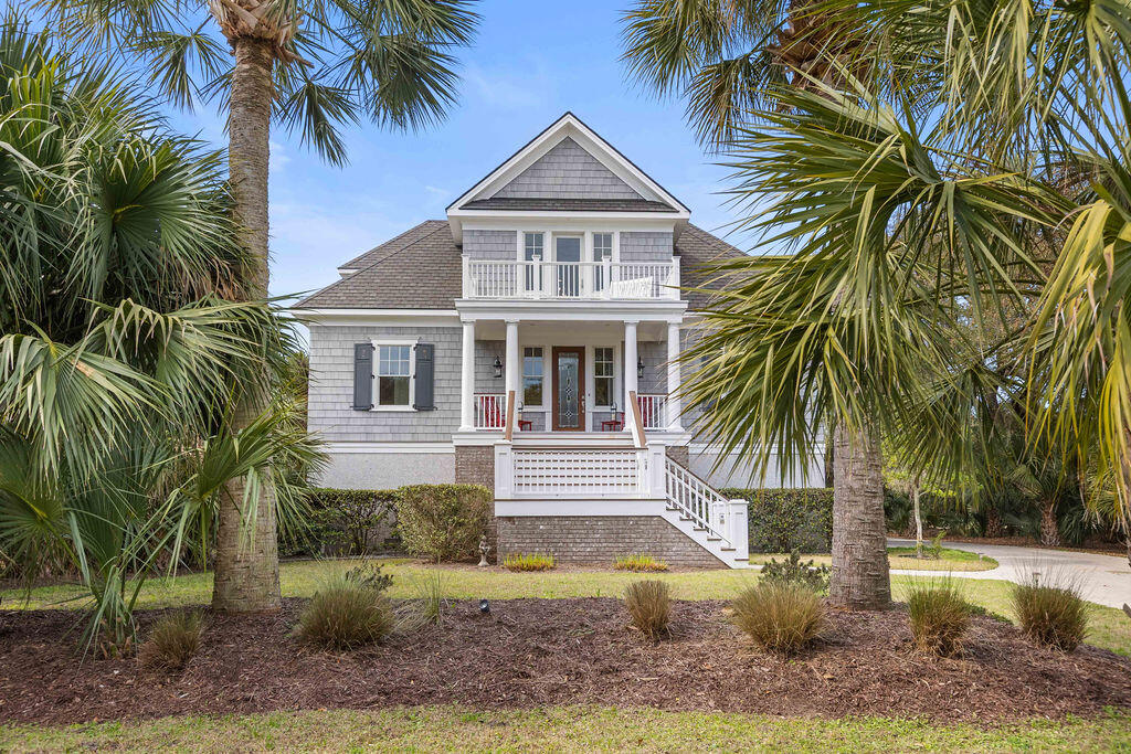 2255 Catesbys Bluff Court