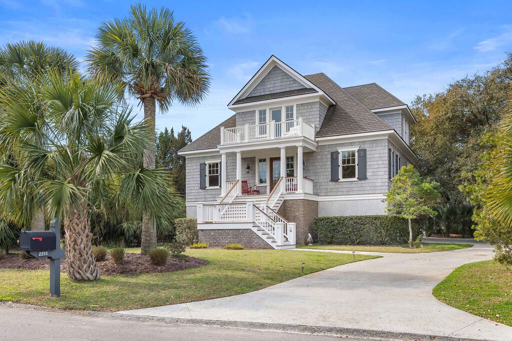 Photo of 2255 Catesbys Bluff Court, Johns Island, SC 29455 (MLS # 26006922)