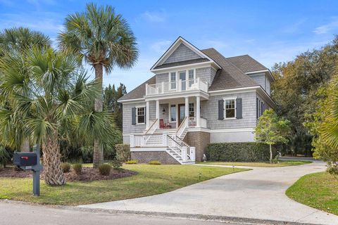 2255 Catesbys Bluff Court Johns Island SC 29455