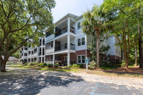 Photo of 1025 Riverland Woods Place #Apt 710, Charleston, SC 29412 (MLS # 26019946)