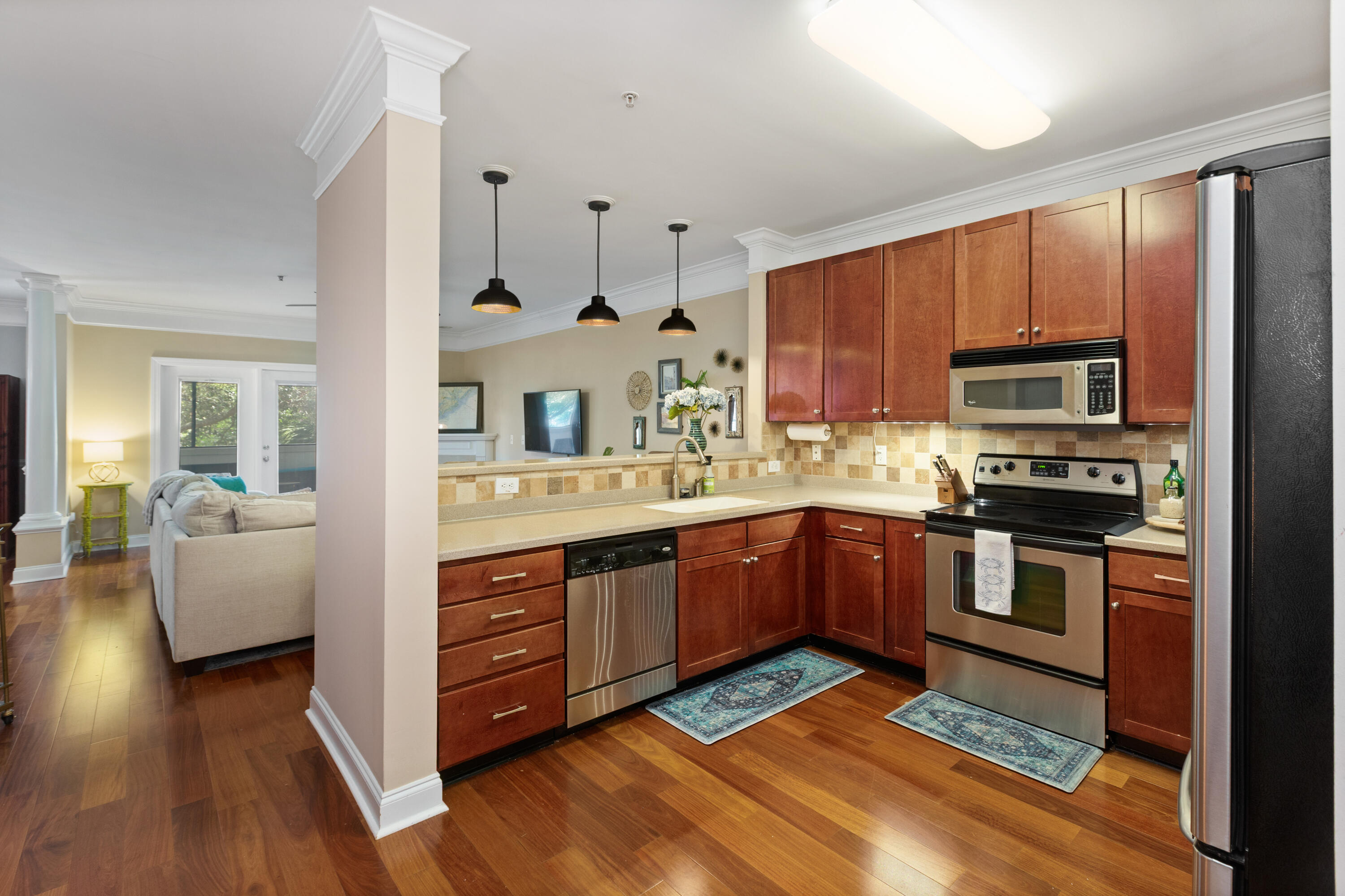 1025 Riverland Woods Place Apt 710