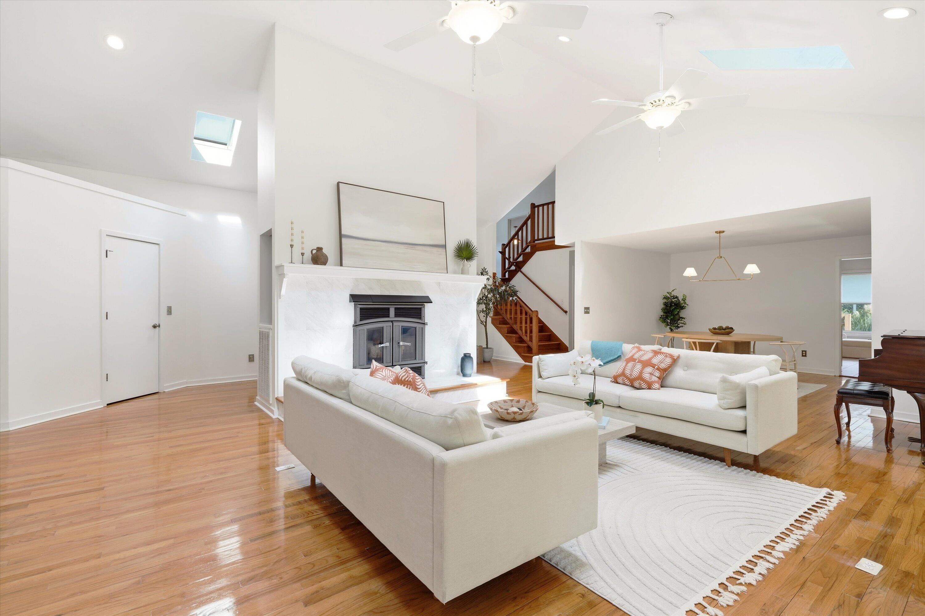 2633 Marsh Creek Drive