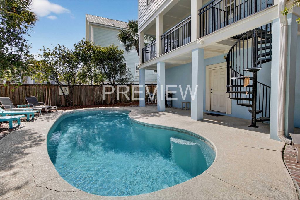 Photo of 10 10th Avenue, Isle of Palms, SC 29451 (MLS # 26011313)