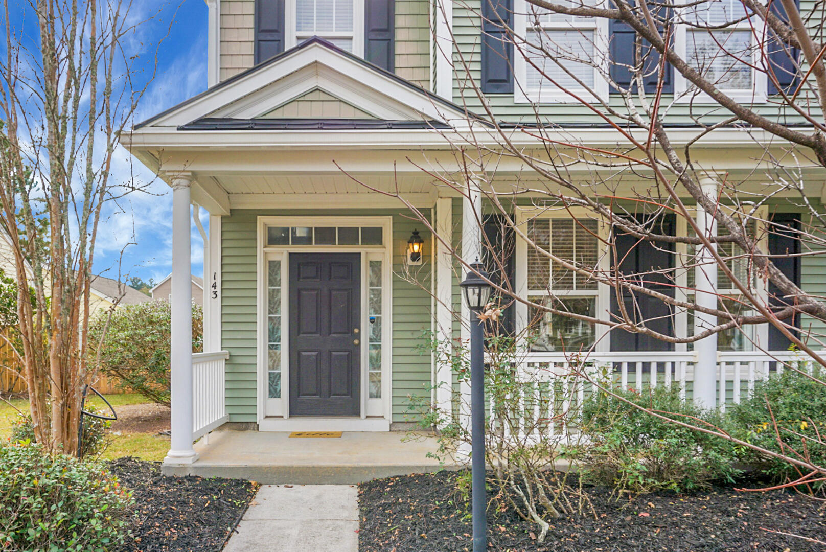 143 Red Leaf Boulevard