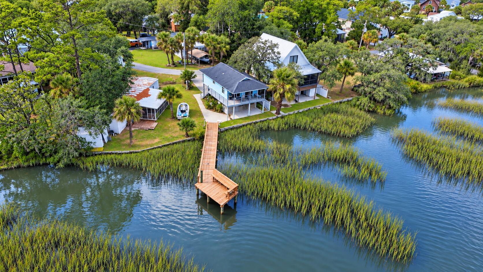 110 Tomahawk Trail